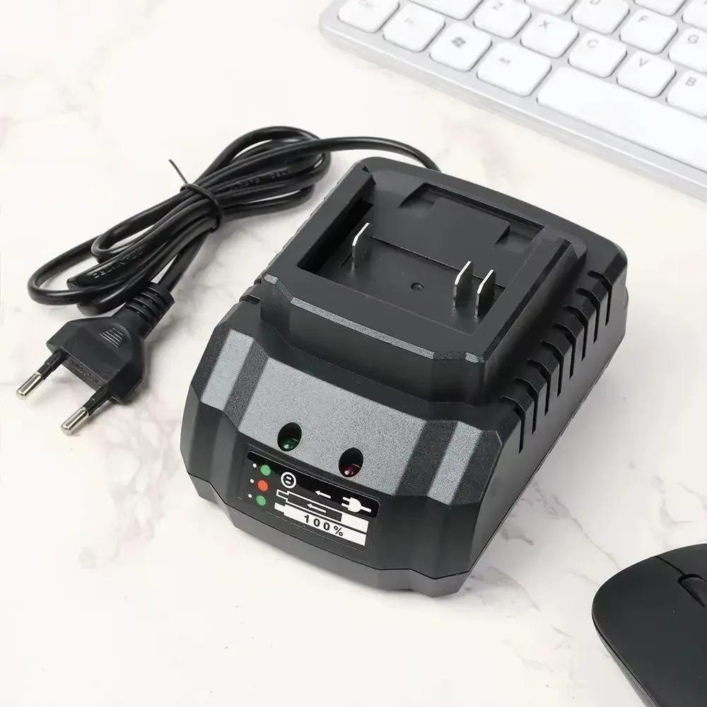Charger Baterai Bor Listrik 2A Makita 21V