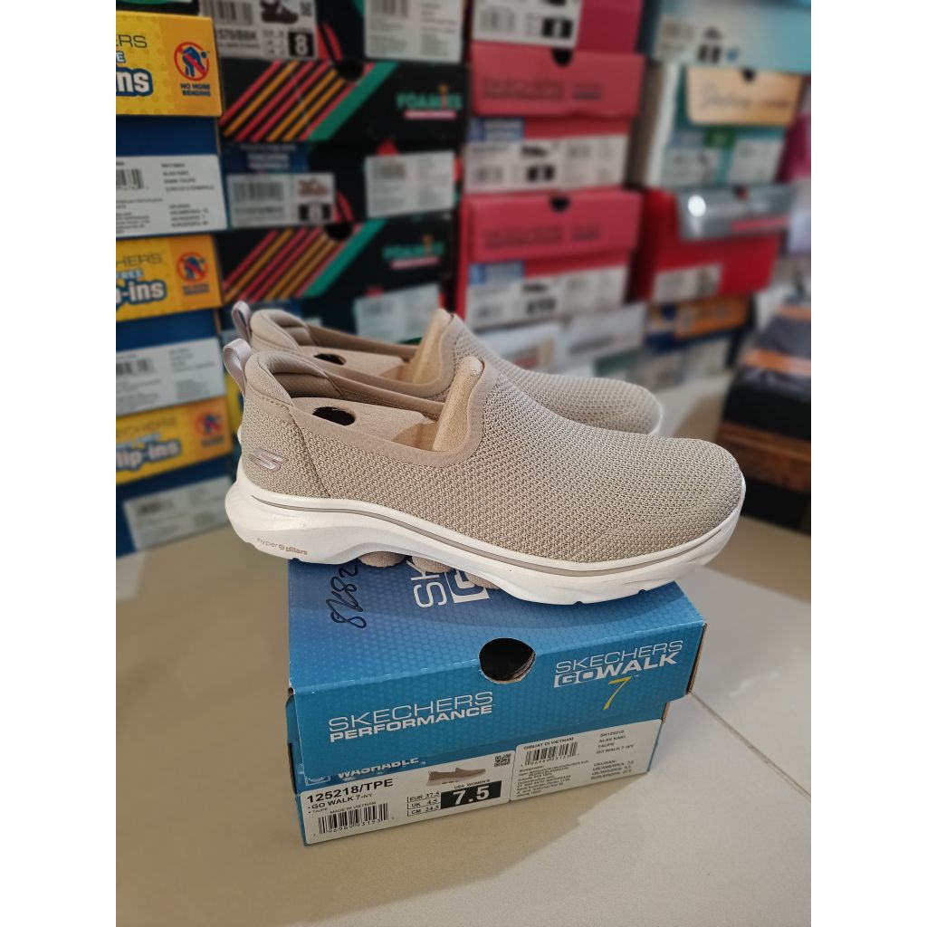 SKECHERS GO WALK 7 WOMAN