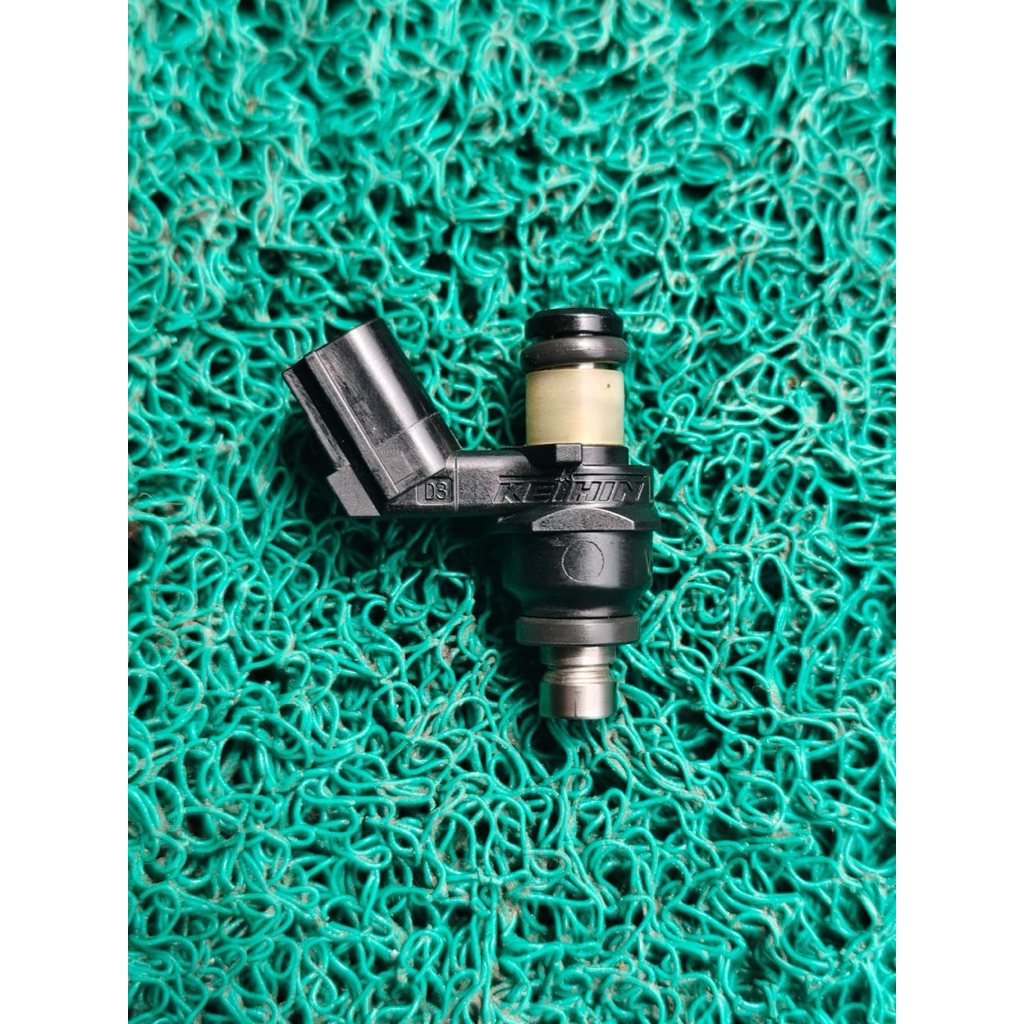 Injektor Keihin Yamaha R15 v4 PNP HONDA Injektor 8 Hole