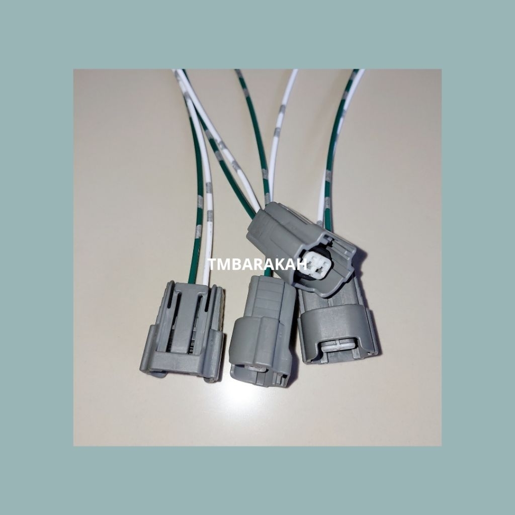 Socket Injector Nozzle Mitsubishi Xpander Lancer Ex Mirage Kuda