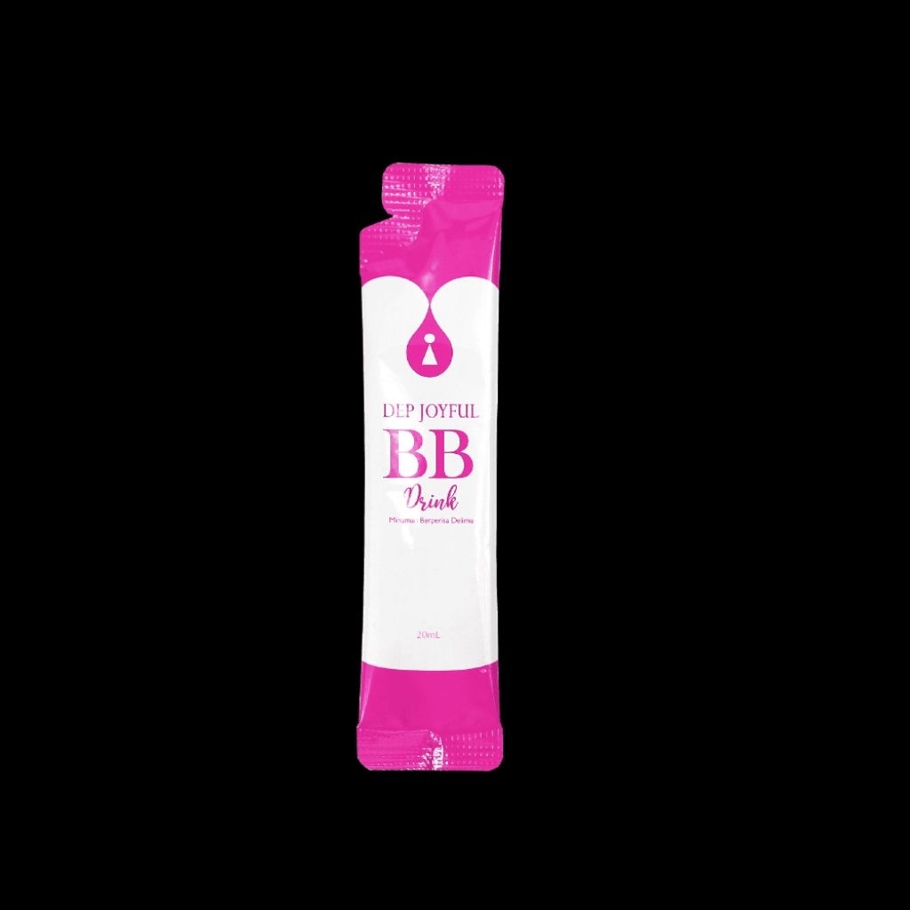 DEP JOYFUL BB DRINK