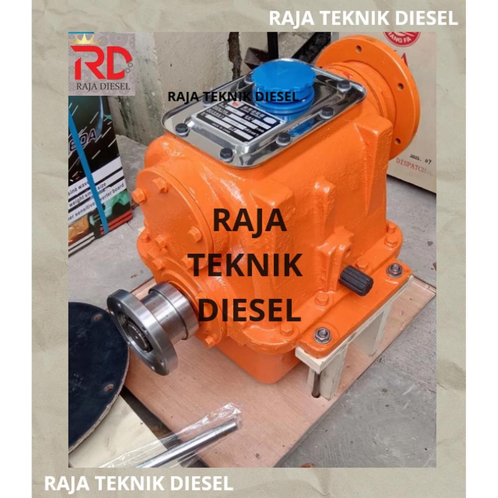 Marine Gearbox Kapal 06 KUALITAS TERBAIK