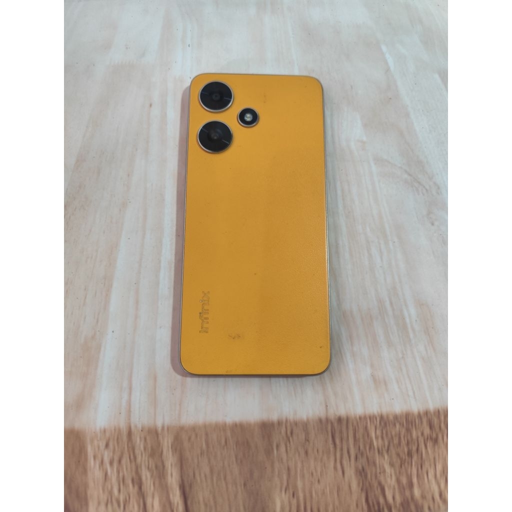 Infinix hot 30i Ram 4+4/128Gb