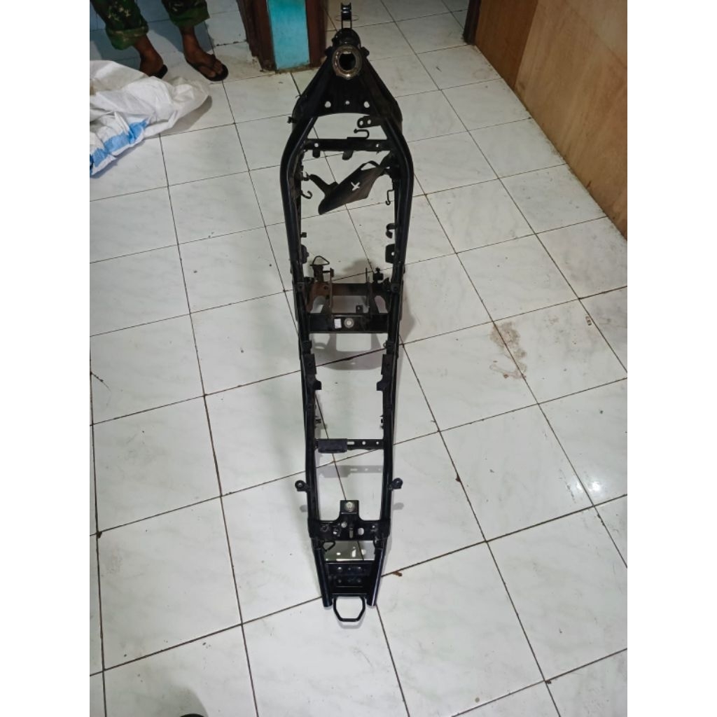 rangka cbr sasis cbr batangan cbr tahun 2021 2024