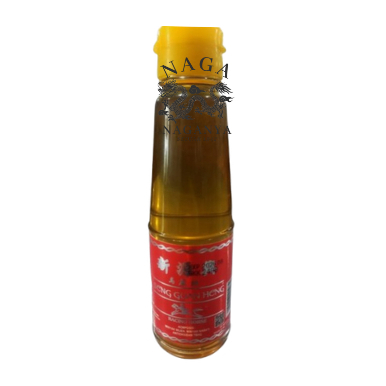 MINYAK SENG GUAN HENG - MINYAK WIJEN 110 ML