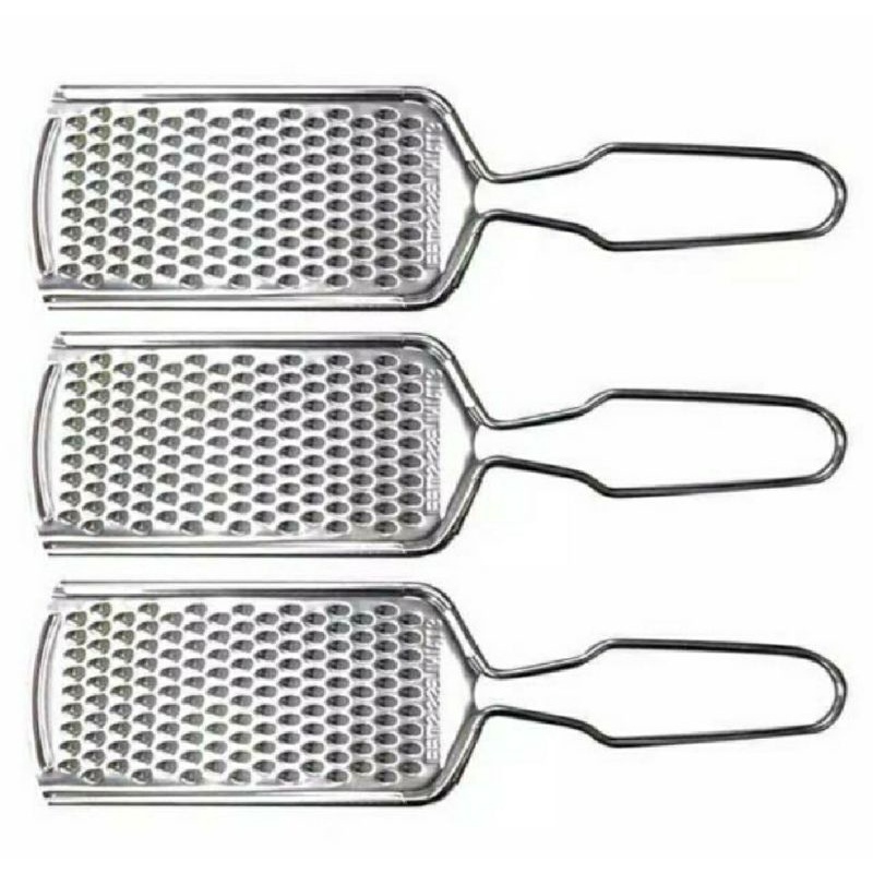 PARUTAN KEJU SERBAGUNA/PARUTAN STAINLESS/PARUTAN SERBAGUNA