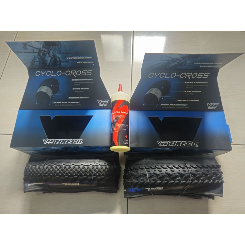 vee tire rail dan vee tire xcx 700x40