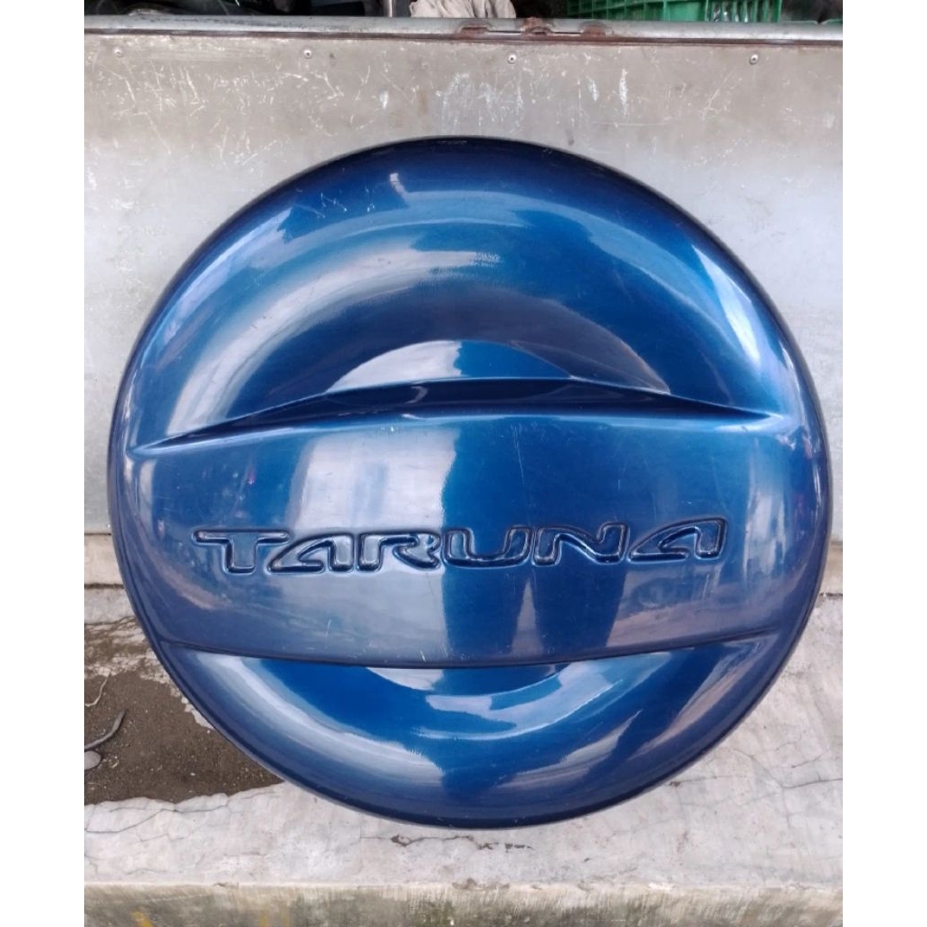 Cover Ban Serep Taruna ORI Copotan untuk Mobil Daihatsu Taruna Kualitas Asli