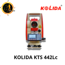 ADY TOTAL STATION KOLIDA KTS 442Lc Bekas Bergaransi