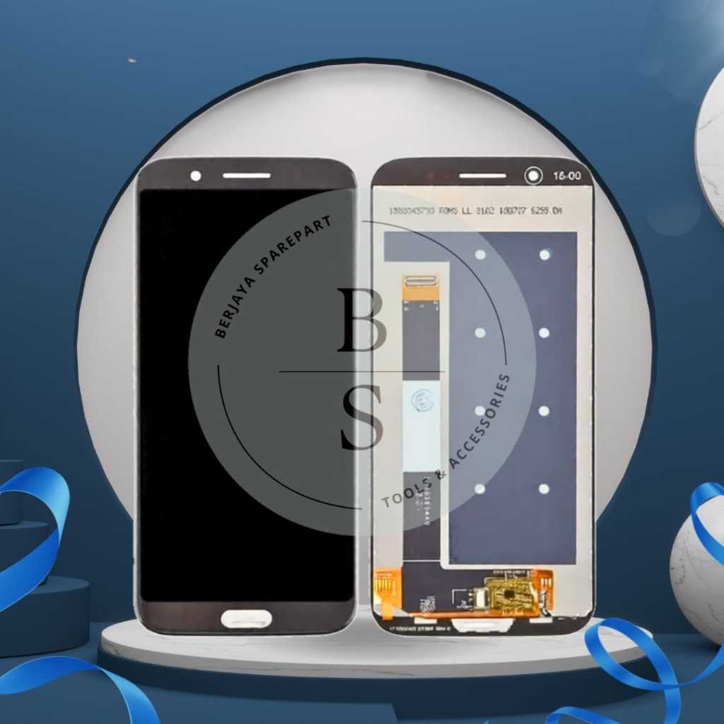 LCD XIAOMI SHARK / BLACK SHARK 1 LCD TOUCHSCREEN FULLSET