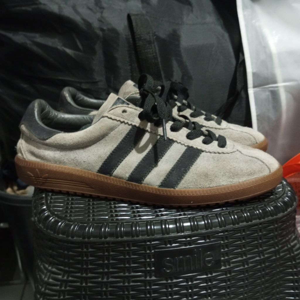 Adidas Originals Bermuda Sneakers Casuals Not Spezial Samba Gazelle