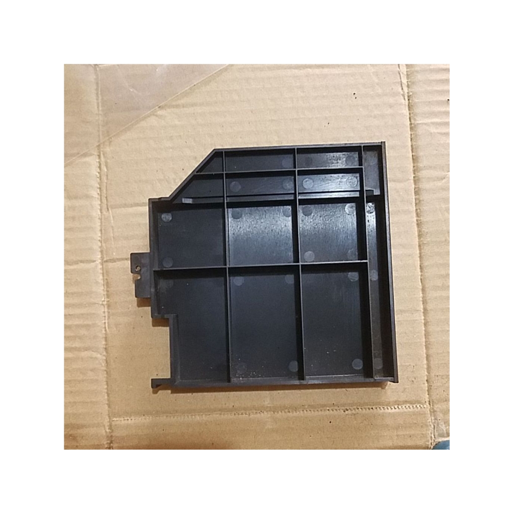 tutup ram hdd hard disk cover fujitsu lifebook a572/g original
