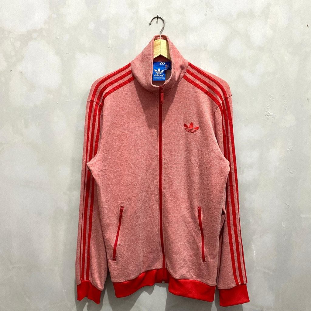 Tracktop Adidas Firebird