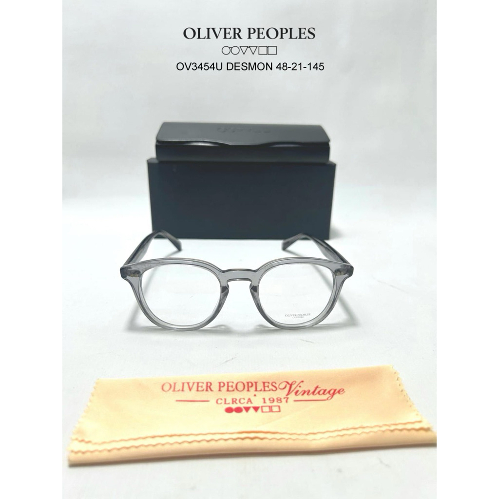 OLIVER PEOPLES ORIGINAL OV3454U