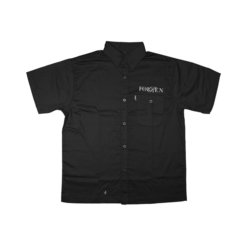FOLKEN - SHIRT "CUR"