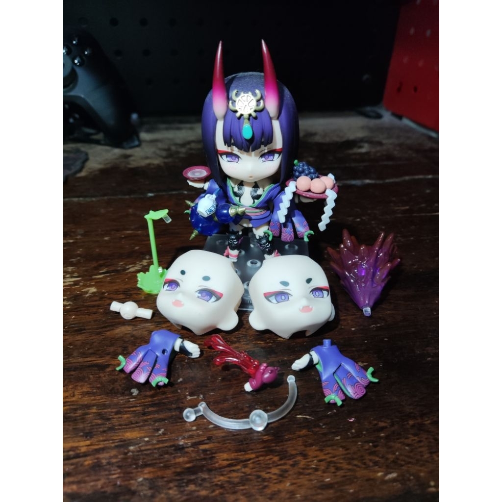 Nendoroid Shuten Douji FGO