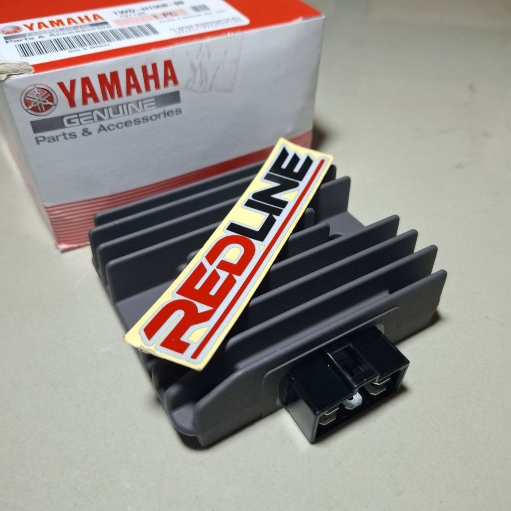 KIPROK YAMAHA R 25 R25 ORIGINAL