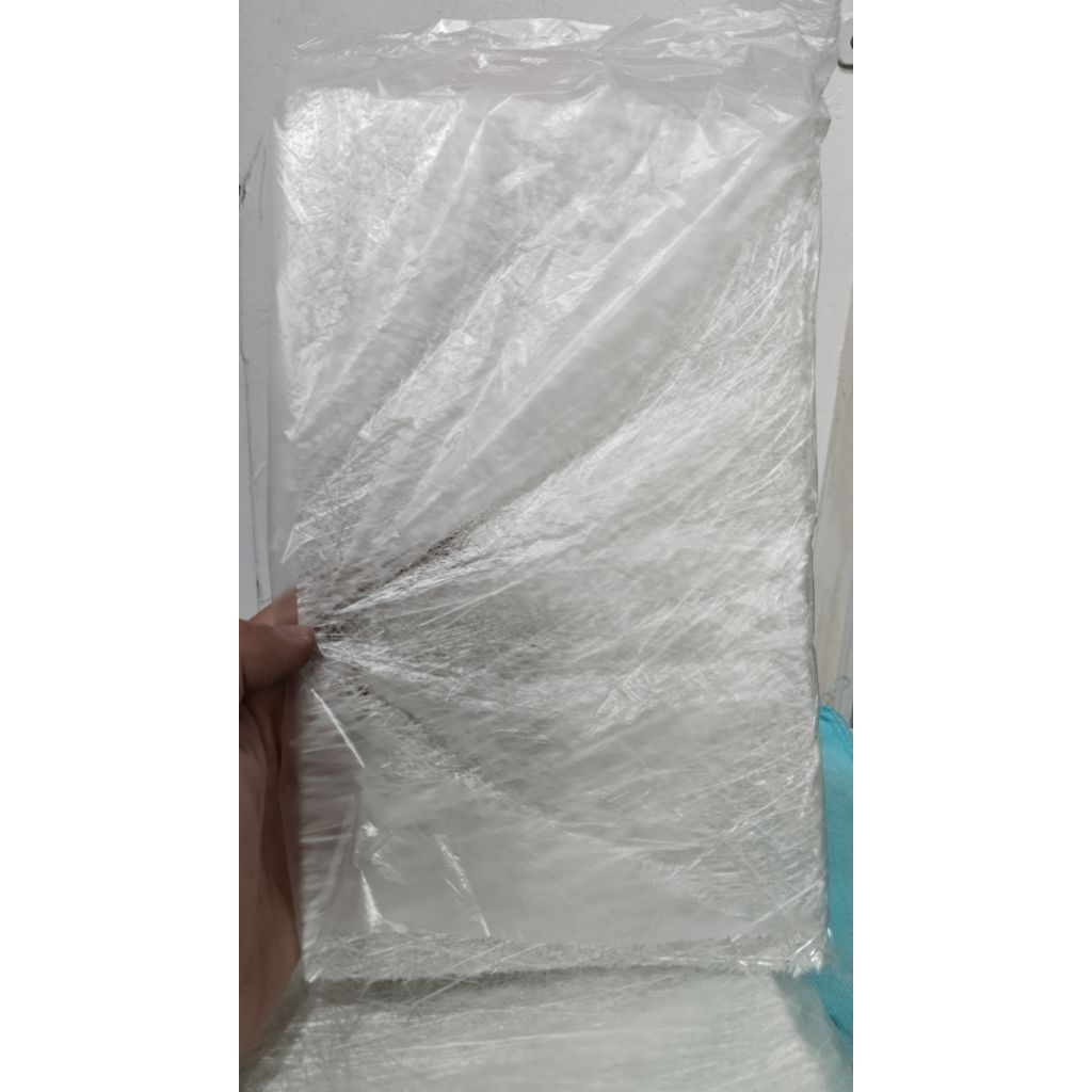 Serat Fiber AQUAPRO0f / Serat Pelapis Anti Bocor / Serat Pelapis Retak