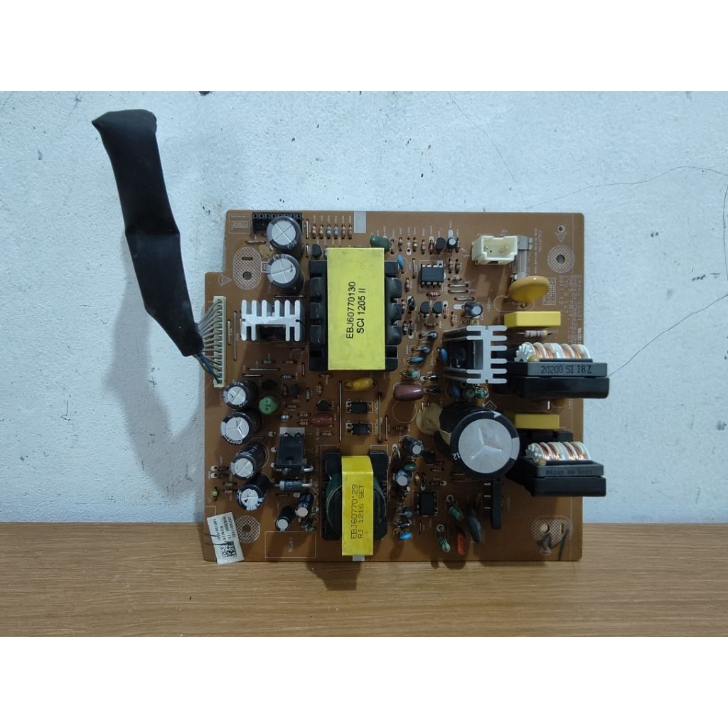 PSU DVD home theter LG BH 6320H