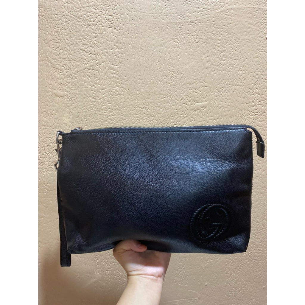 handbag gucci authentic