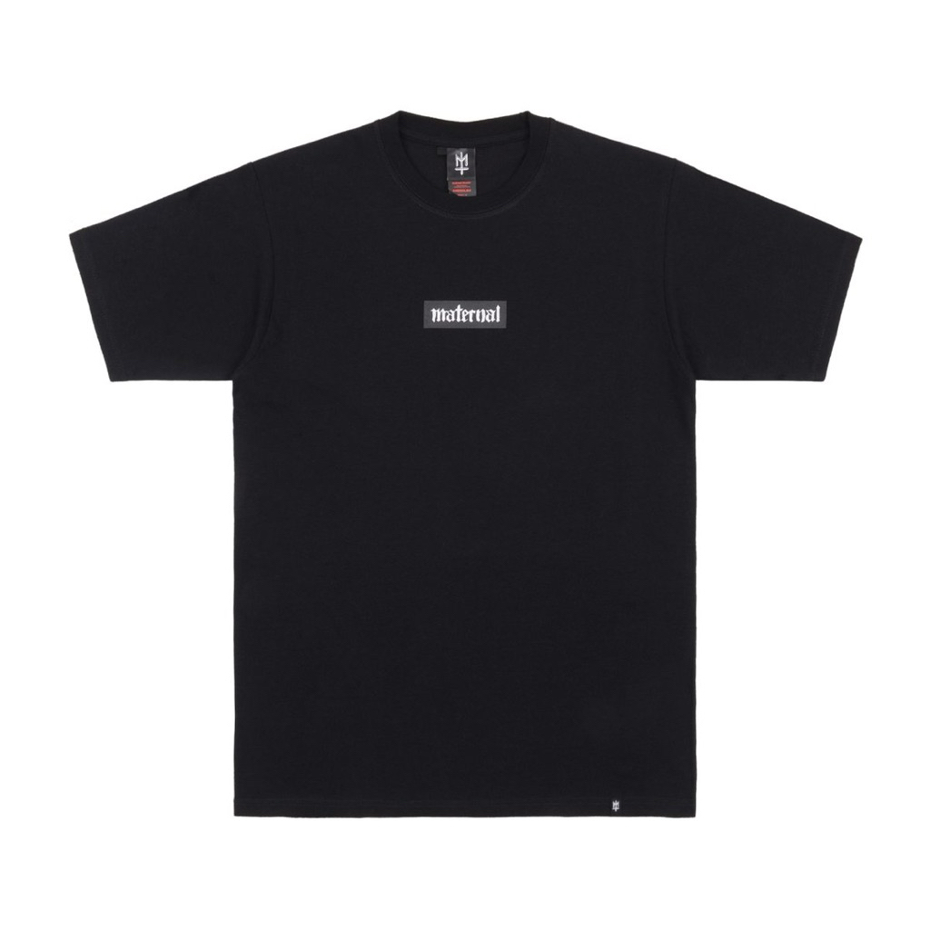 Maternal Disaster - ENDUSTRY kaos pria