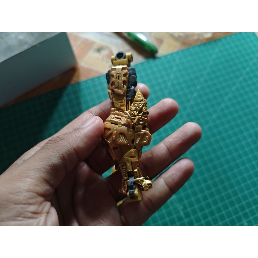 INNER FRAME LEG MGEX STRIKE FREEDOM XUNXIN 1/100