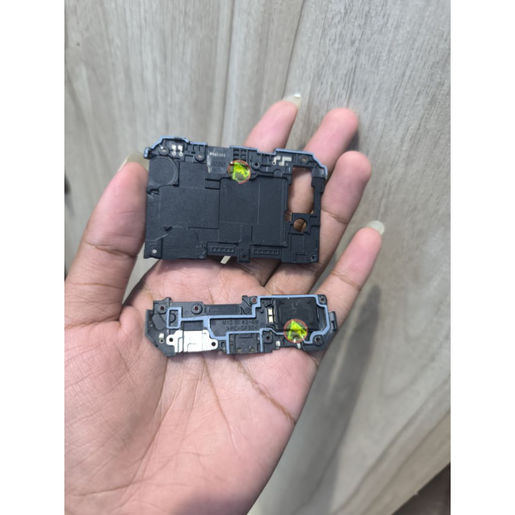 Original Tutup Mesin Samsung M10