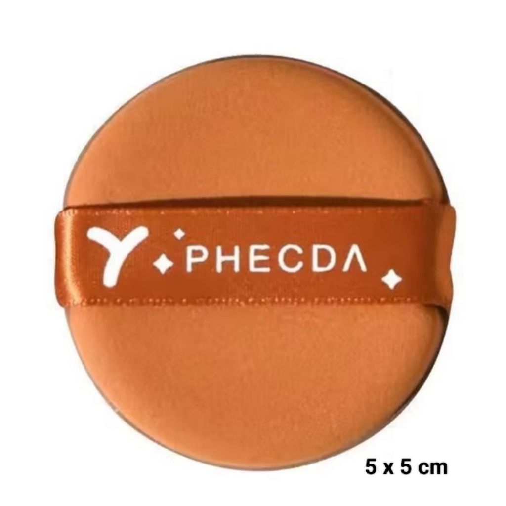 Sponge Cushion Make Up / spon cushion