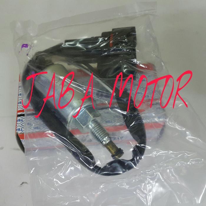Selenoid Carburator-Switch Carburator Kijang Kapsul