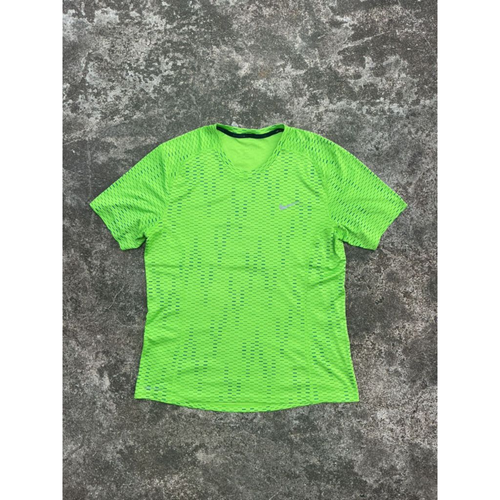 Jersey Running N*K3 Second