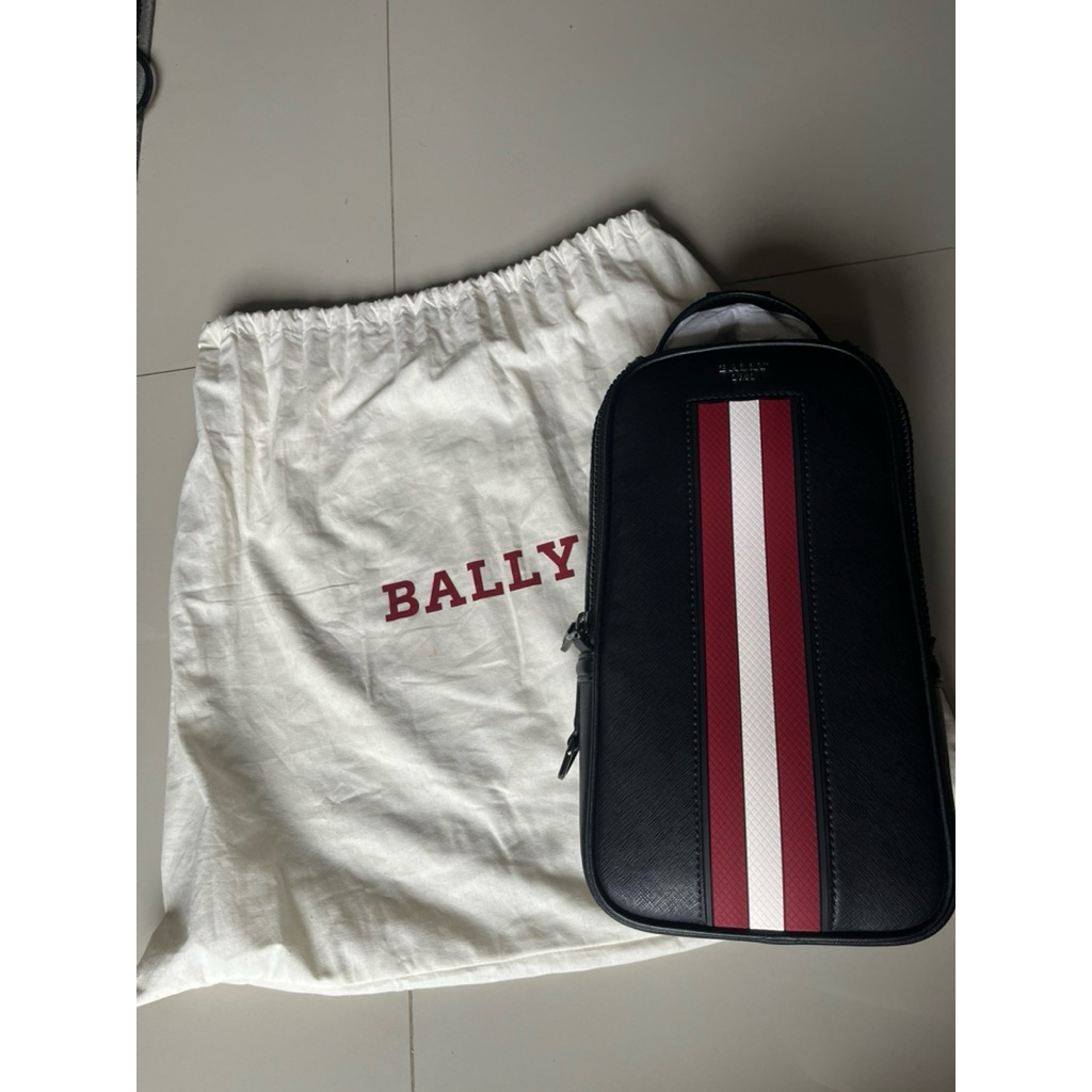 Bally Original - Malikho Sling Bag