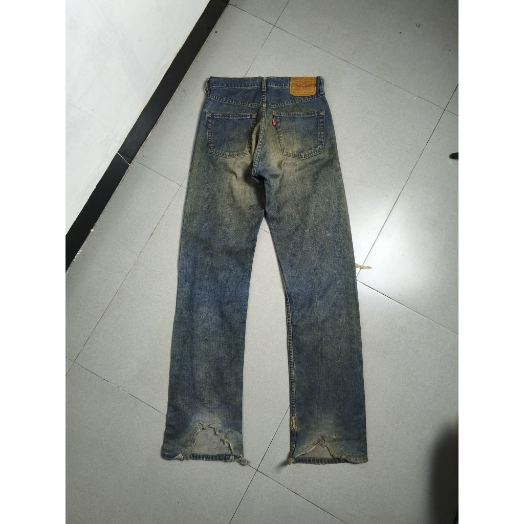 Vintage Le*is 509-03