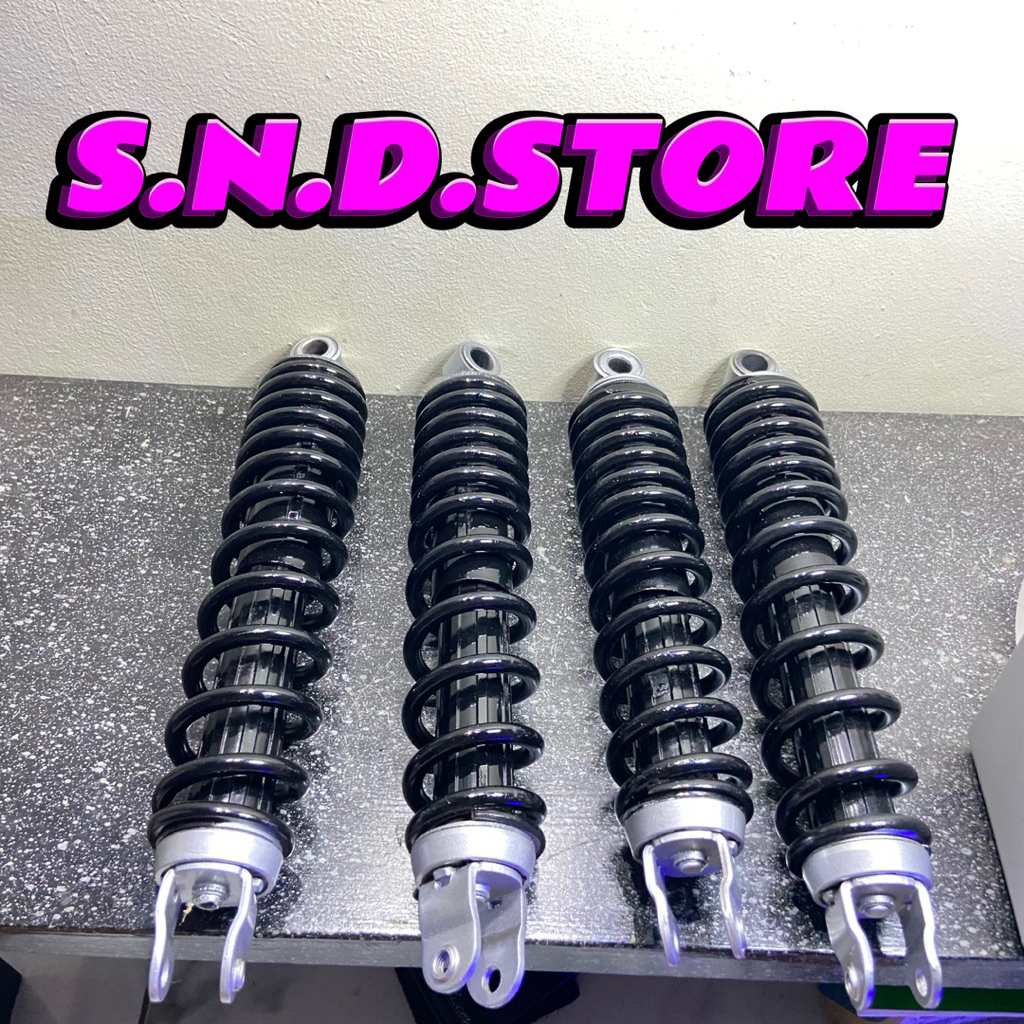 shock sok/shockbreaker belakang honda vario 110 FI/vario agnes (COPOTAN)