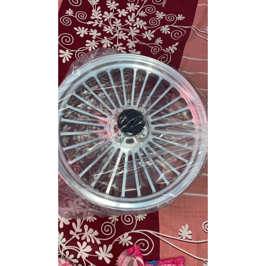 velg rossi halimun vario 125/150