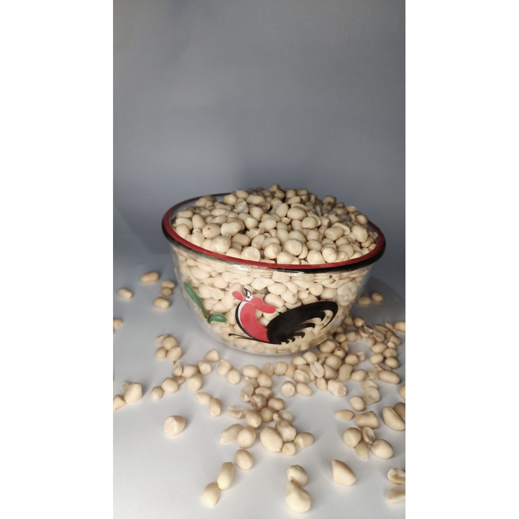 kacang kupas jago 1kg