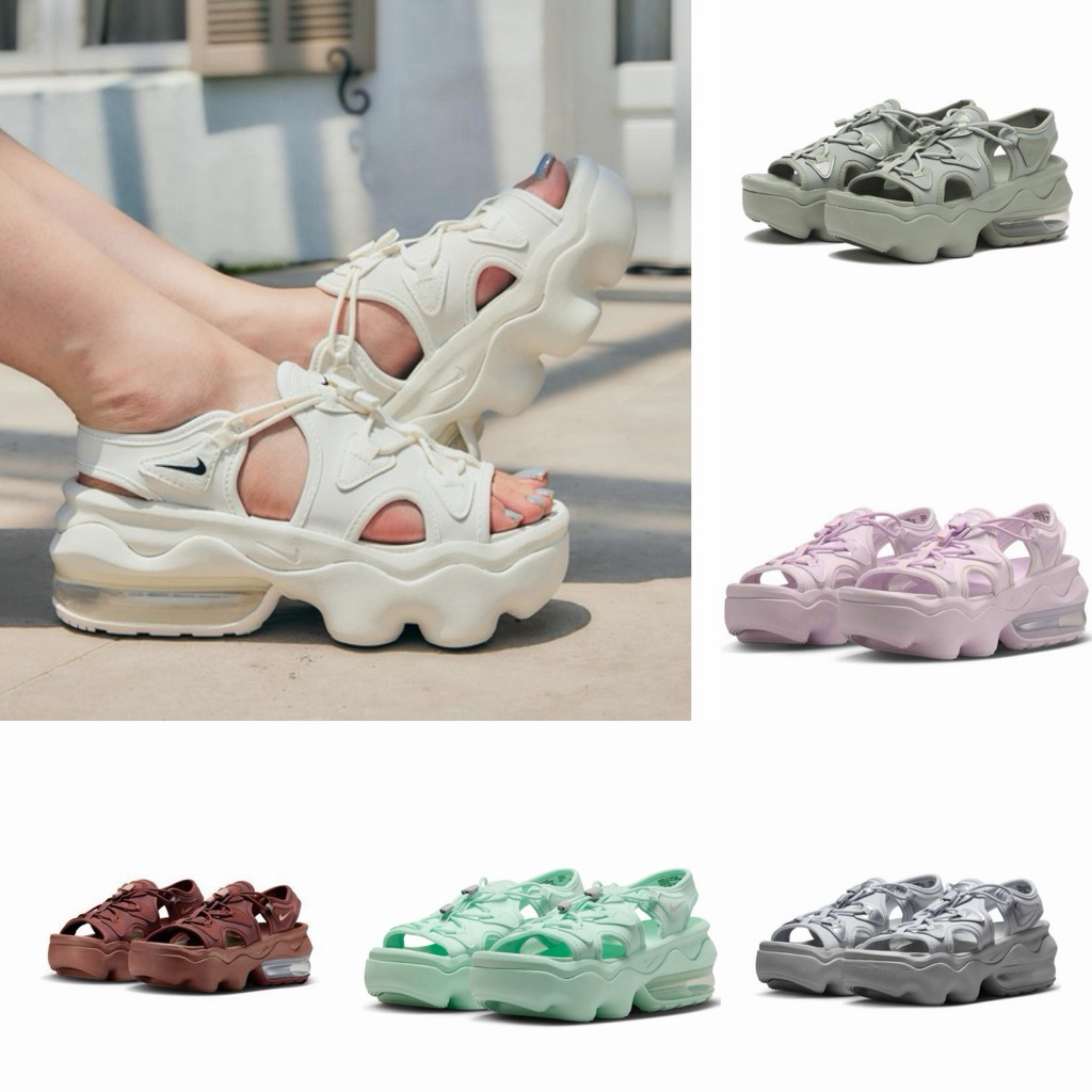 Po Japan-Nike Air Max Koko Sandal SE Women's Shoes/Sandal Wanita Nike
