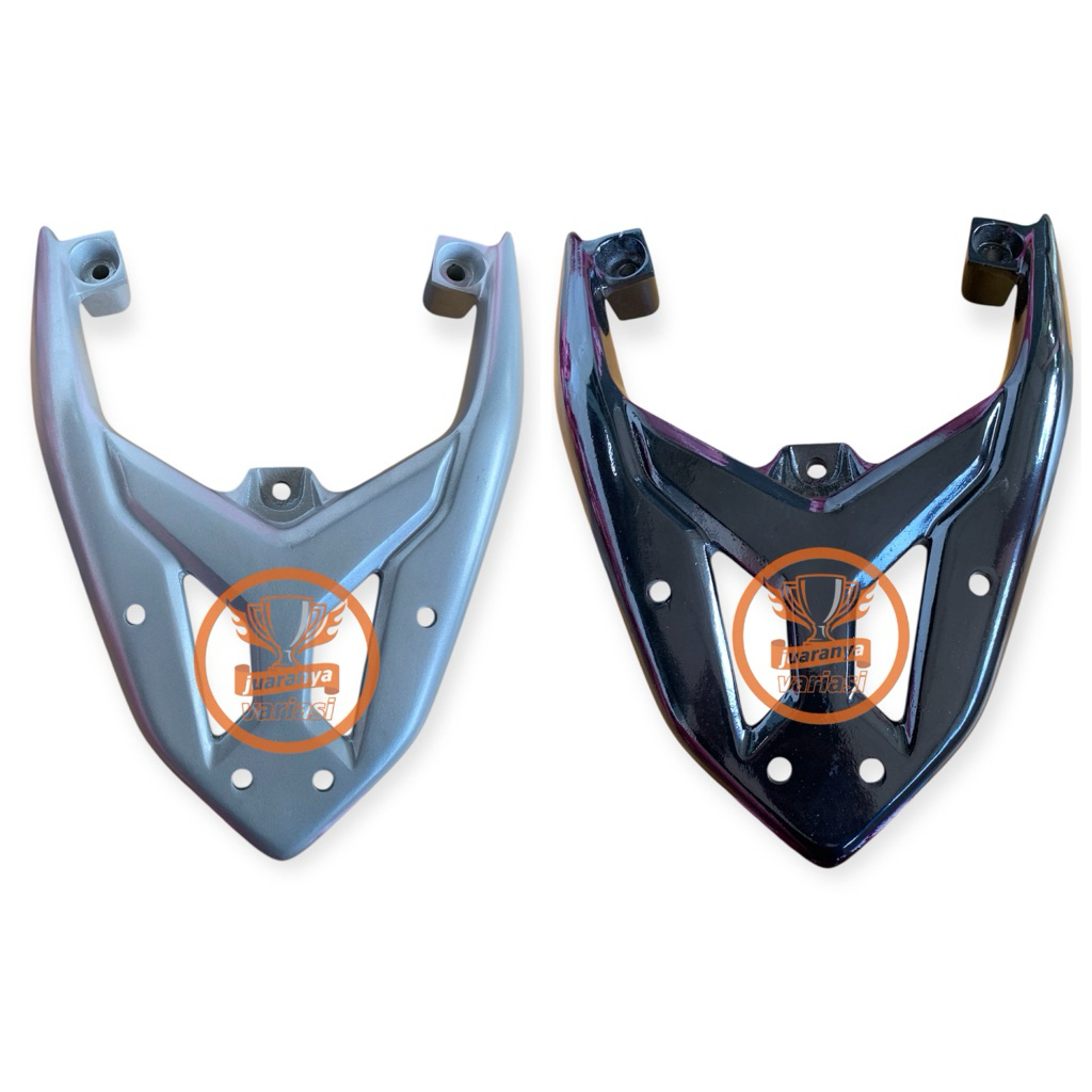 BRACKET BOX SUZUKI ADDRESS 110 OLD BEHEL BELAKANG ADDRESS 110 BREKET TOP BOX ADDRESS OLD BEHEL BOX S