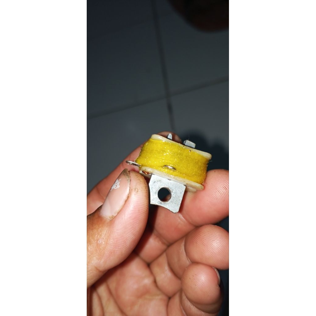 pulser gendut RX king RX s