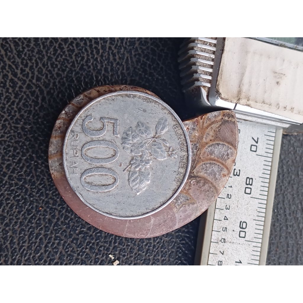 batu keong/batu pancawarna/batu giok/batu garut