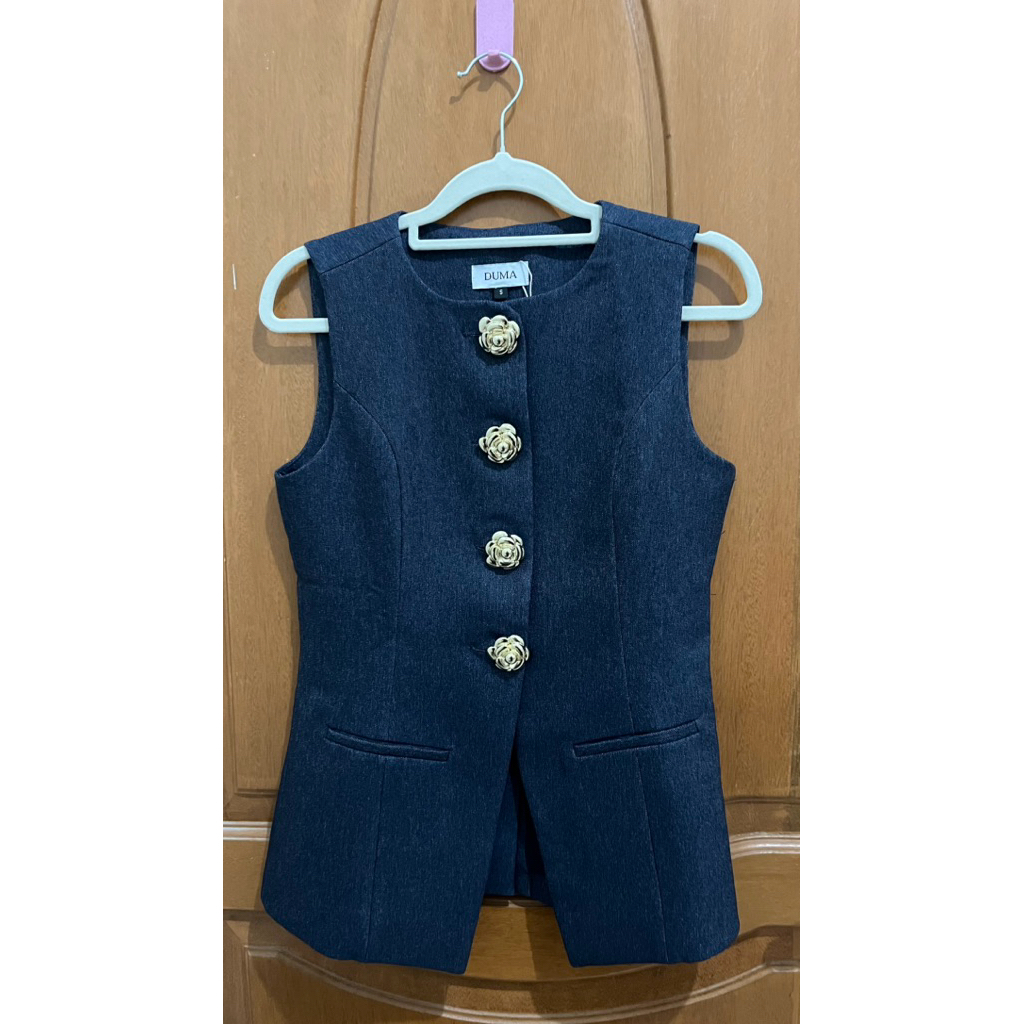 Duma denise vest