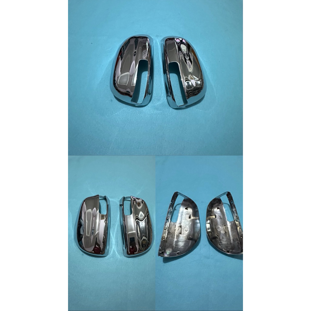 tutup cover spion rush terios luxio 2010