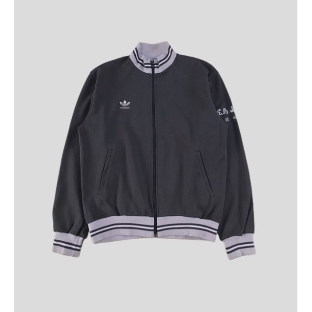 TRACKTOP ADIDAS VINTAGE