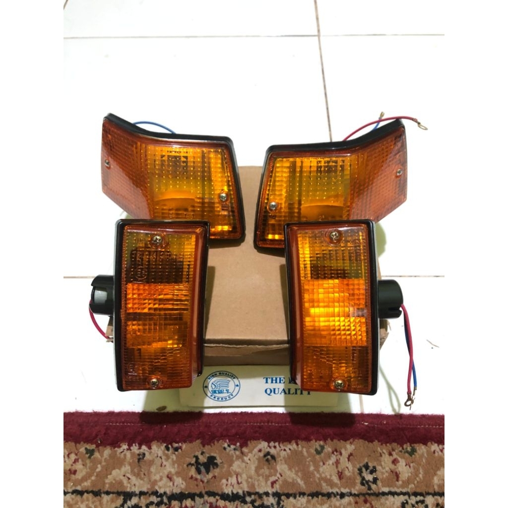 Mika Sein sen set Vespa PX PXE PS NPX New PX mika sen seint set Triom Veralux Impor