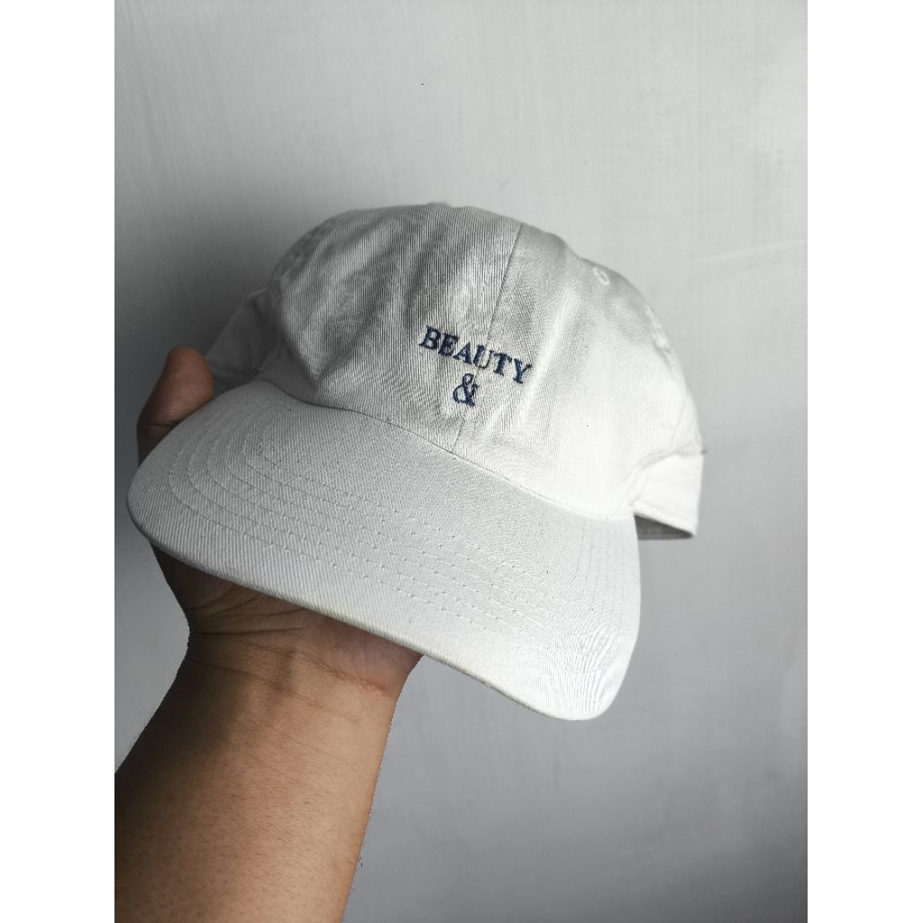 beauty & youth united arrow