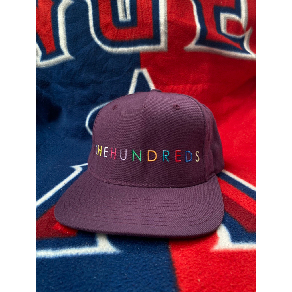 The Hundreds
