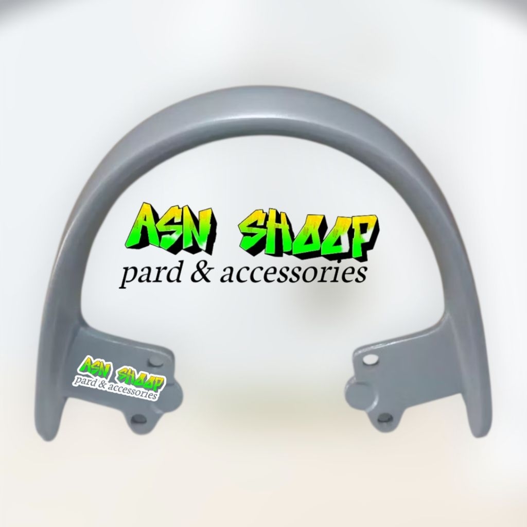 begel behel Scoopy new ESP 2017-2021 PNP Scoopy karbu atau lama