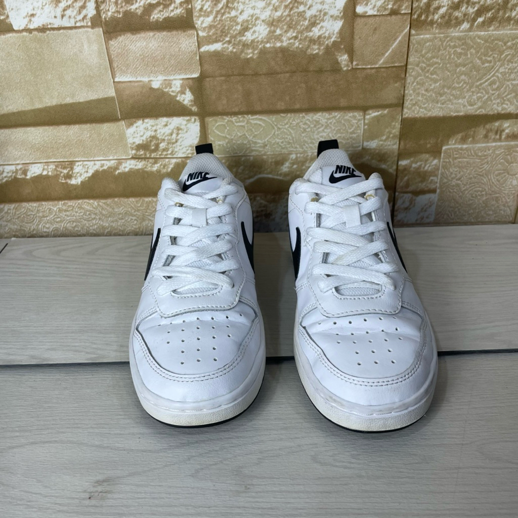 Nike Court Borough Low 2 preloved authentic