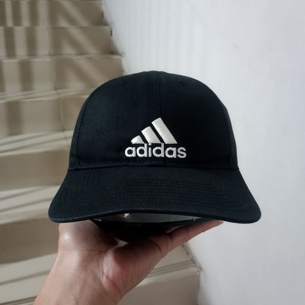 TOPI BASEBALL PRIA TOPI GYM OLAHRAGA