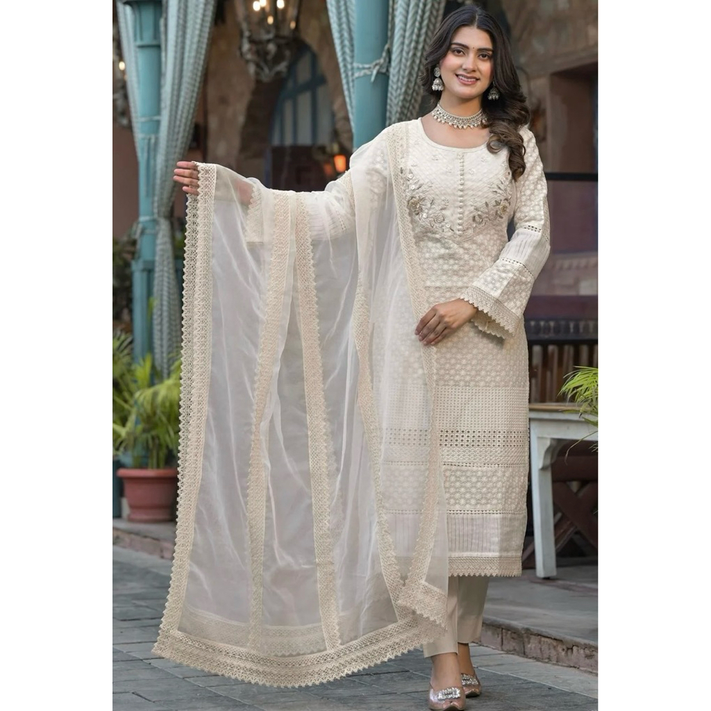 Kurta Set by Aavanya (Lebaran Series)