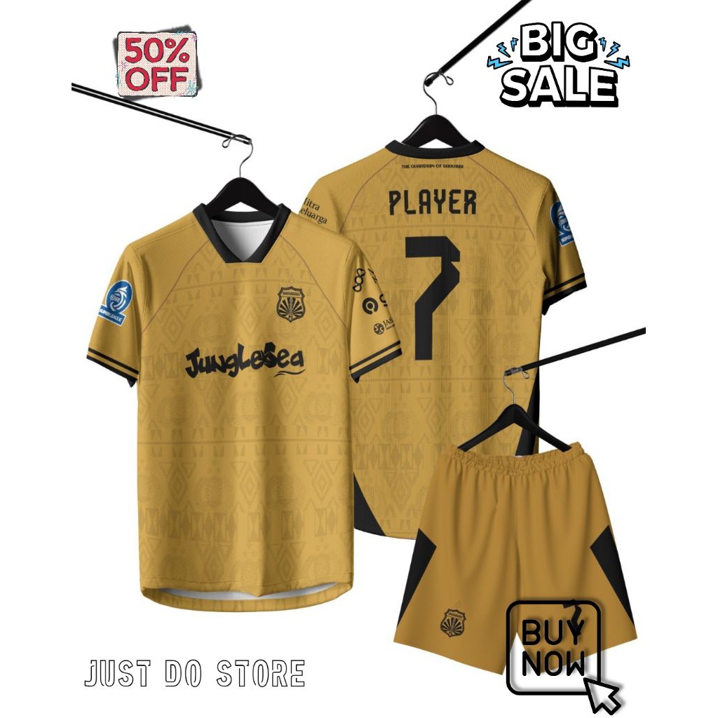 JERSEY BHAYANGKARA MUSIM TERBARU//JERSEY BHAYANGKARA FC TERBARU 2025/2026//JERSEY BHAYANGKARA FC SUP